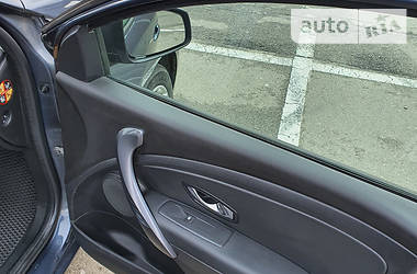 Універсал Renault Megane 2016 в 