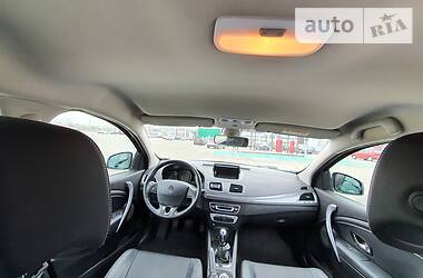 Універсал Renault Megane 2016 в 