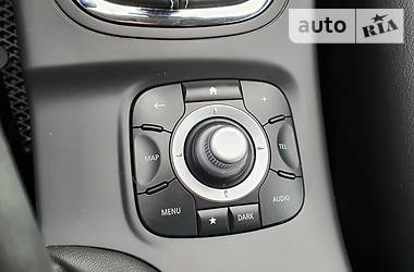 Універсал Renault Megane 2016 в 