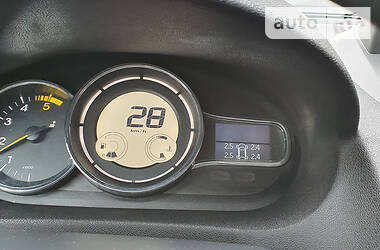 Універсал Renault Megane 2016 в 