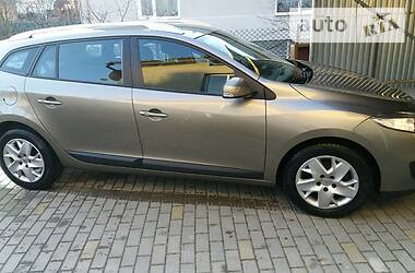 Універсал Renault Megane 2013 в 