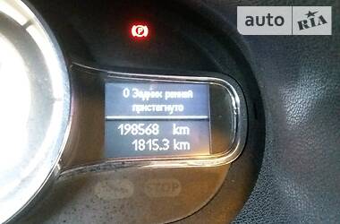 Універсал Renault Megane 2013 в 