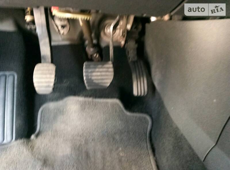 Універсал Renault Megane 2011 в Умані