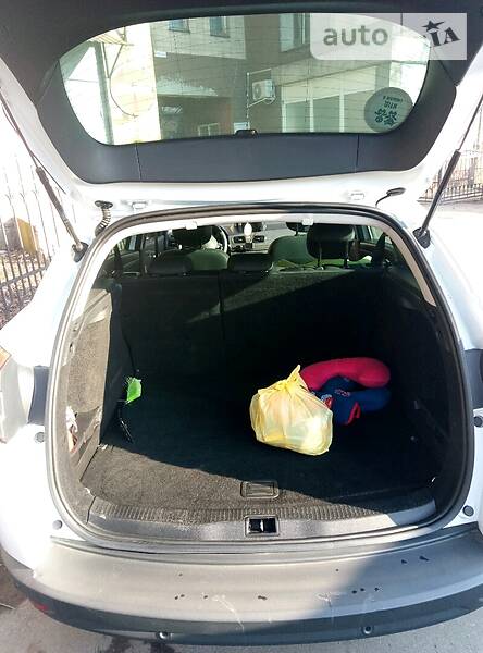 Універсал Renault Megane 2011 в Умані