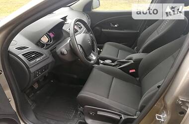 Універсал Renault Megane 2010 в 