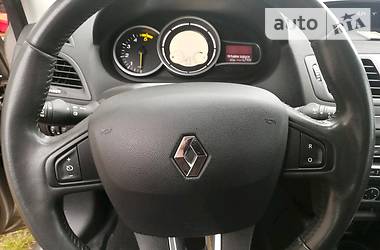 Універсал Renault Megane 2010 в 