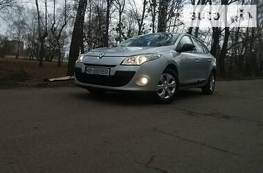 Універсал Renault Megane 2011 в 