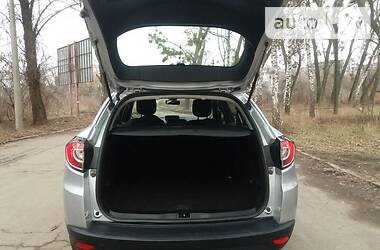Універсал Renault Megane 2011 в 