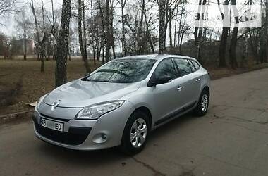 Універсал Renault Megane 2011 в 