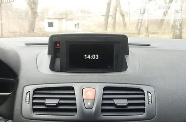 Універсал Renault Megane 2011 в 