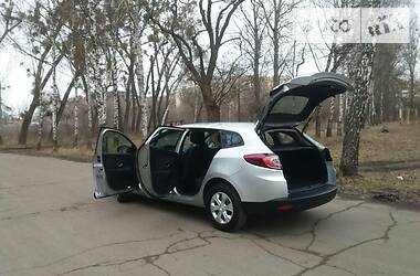 Універсал Renault Megane 2011 в 
