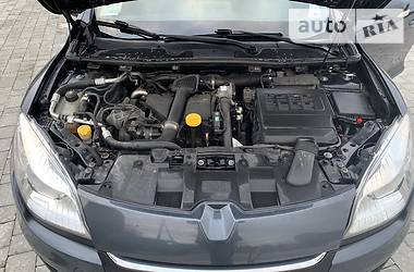 Універсал Renault Megane 2012 в 