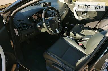 Універсал Renault Megane 2012 в 