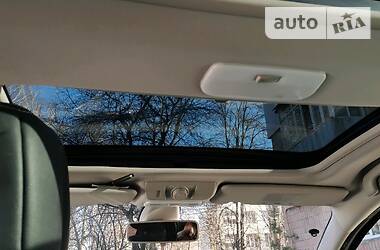 Універсал Renault Megane 2012 в 