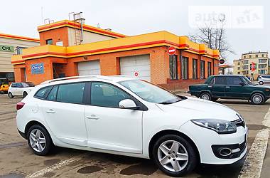 Універсал Renault Megane 2015 в 