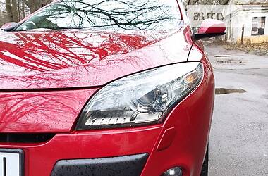 Універсал Renault Megane 2011 в 