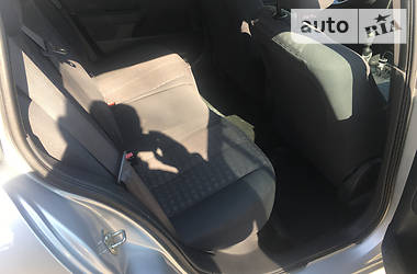 Універсал Renault Megane 2006 в 