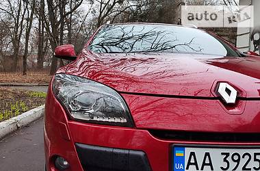 Універсал Renault Megane 2011 в 