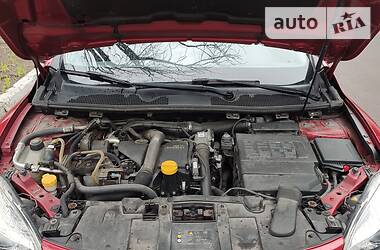 Універсал Renault Megane 2011 в 