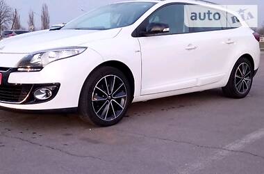 Універсал Renault Megane 2012 в 
