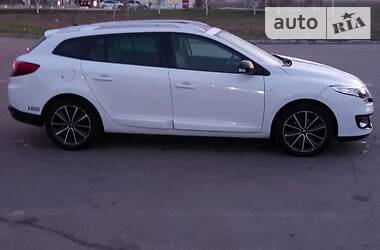 Універсал Renault Megane 2012 в 