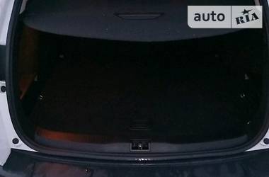 Універсал Renault Megane 2012 в 