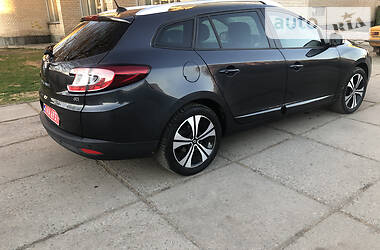 Универсал Renault Megane 2012 в Запорожье