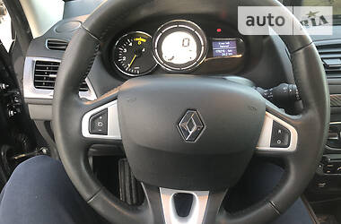 Универсал Renault Megane 2012 в Запорожье