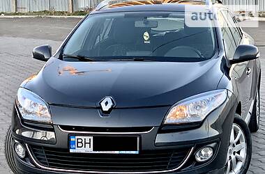 Універсал Renault Megane 2013 в 