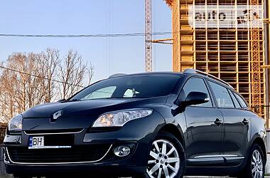 Універсал Renault Megane 2013 в 