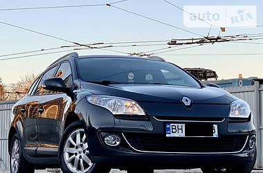 Універсал Renault Megane 2013 в 
