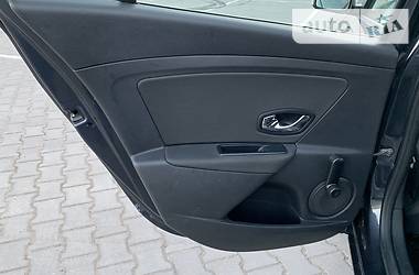 Універсал Renault Megane 2013 в 