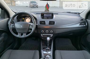 Універсал Renault Megane 2013 в 