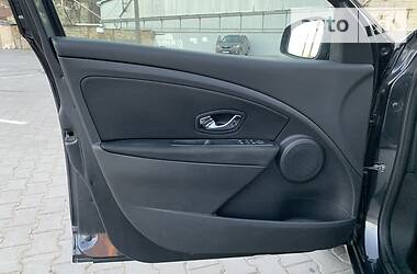 Універсал Renault Megane 2013 в 