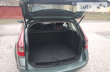Універсал Renault Megane 2008 в 