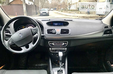 Універсал Renault Megane 2010 в 