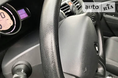 Універсал Renault Megane 2010 в 
