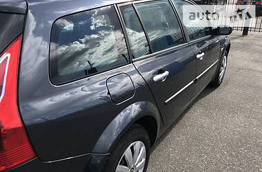 Універсал Renault Megane 2008 в 
