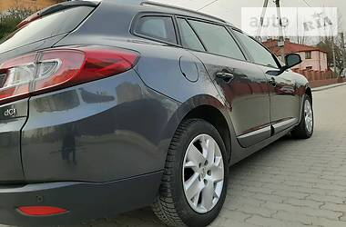 Універсал Renault Megane 2013 в 