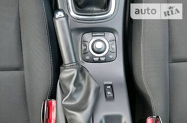 Універсал Renault Megane 2013 в 