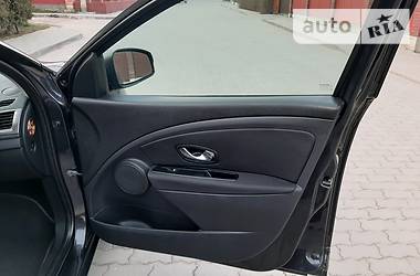 Універсал Renault Megane 2013 в 