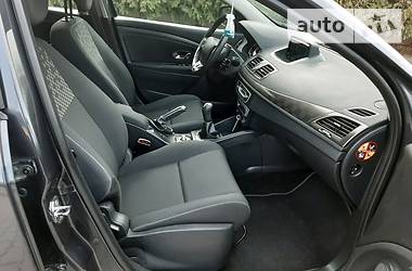 Універсал Renault Megane 2013 в 