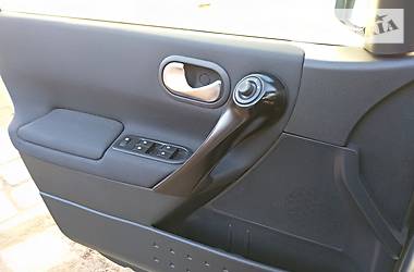 Универсал Renault Megane 2008 в 