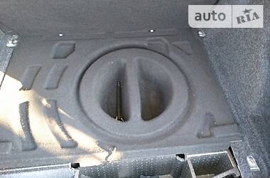 Универсал Renault Megane 2008 в 