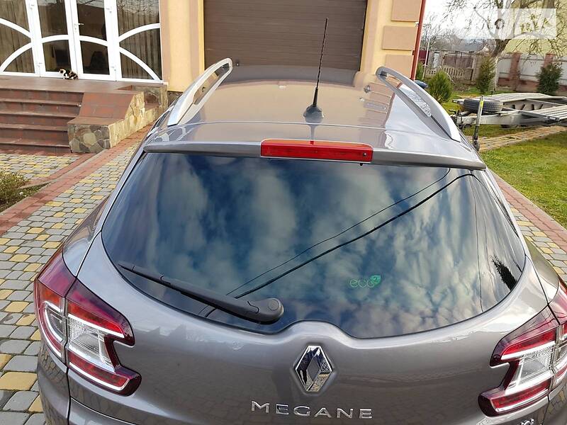 Універсал Renault Megane 2011 в Калуші