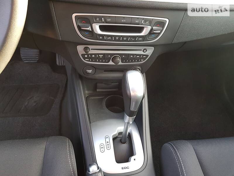 Універсал Renault Megane 2011 в Калуші