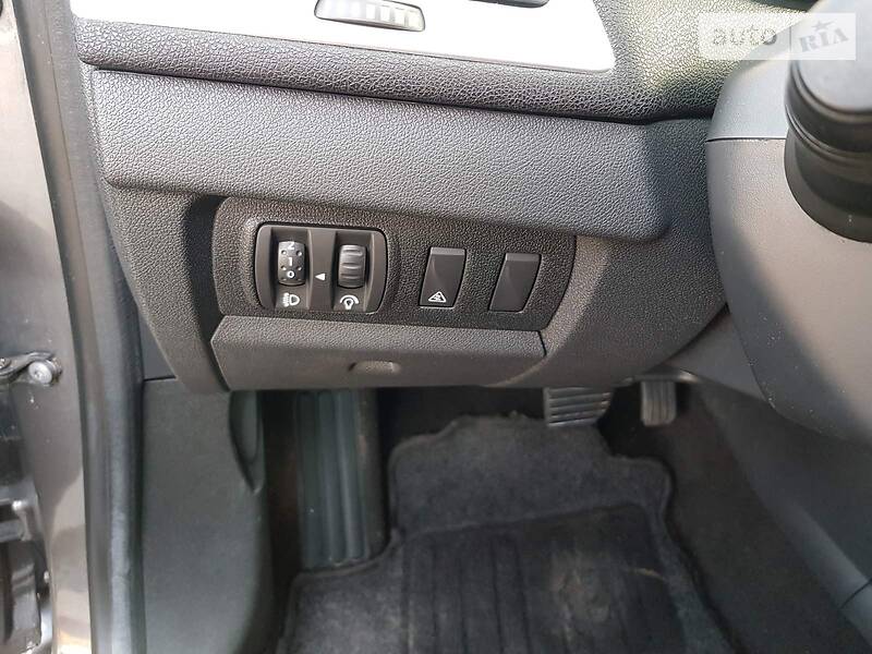 Універсал Renault Megane 2011 в Калуші