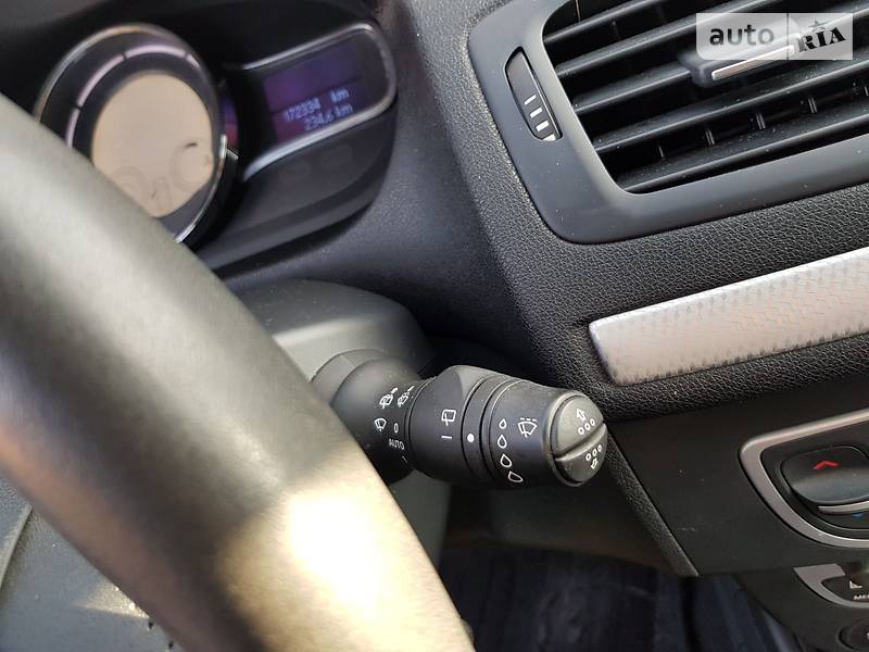 Універсал Renault Megane 2011 в Калуші