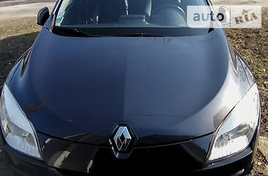 Універсал Renault Megane 2009 в 