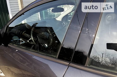 Універсал Renault Megane 2009 в 